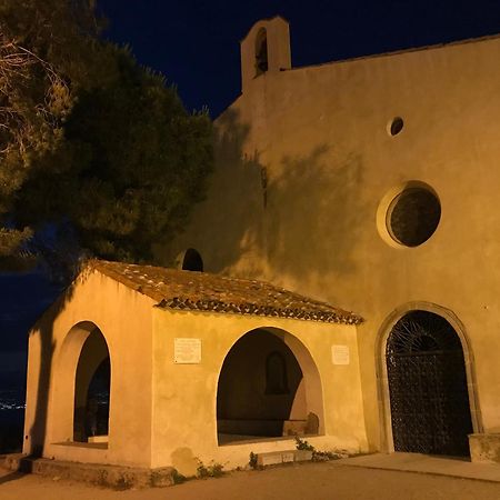 Vue Mer Juan Les Pins Αντίμπ Εξωτερικό φωτογραφία